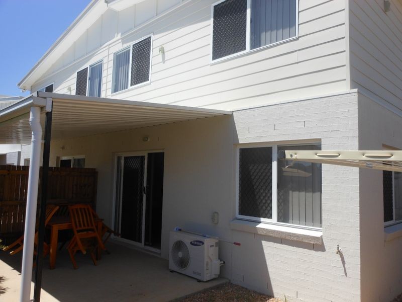 Unit 15/47 Macdonald Flat Road, Clermont QLD 4721