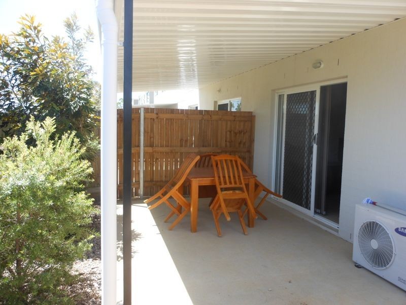 Unit 15/47 Macdonald Flat Road, Clermont QLD 4721