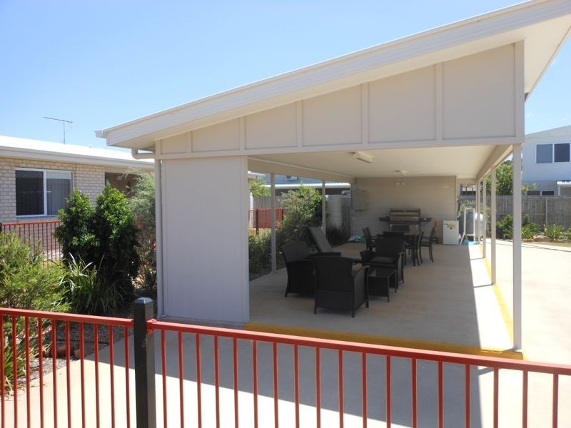 Unit 15/47 Macdonald Flat Road, Clermont QLD 4721