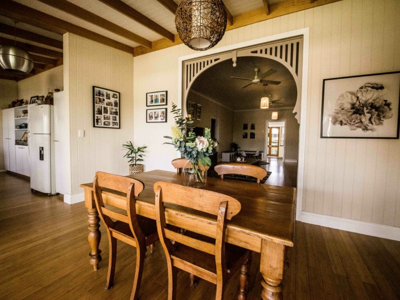 12 Kitchener Street, Clermont QLD 4721