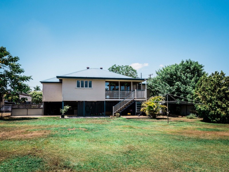 12 Kitchener Street, Clermont QLD 4721