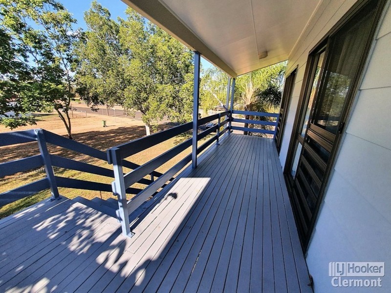 12 Hetherington Street, Clermont QLD 4721