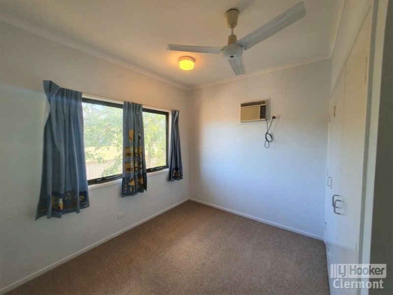 12 Hetherington Street, Clermont QLD 4721