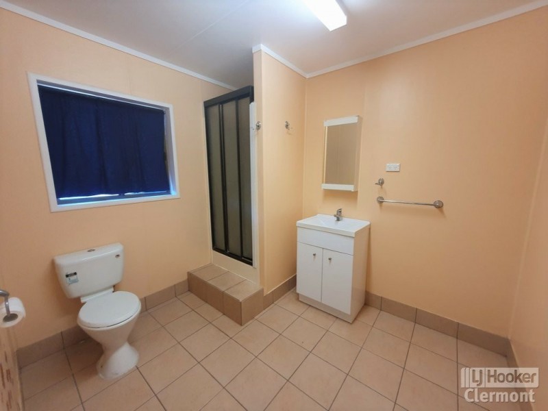 12 Hetherington Street, Clermont QLD 4721