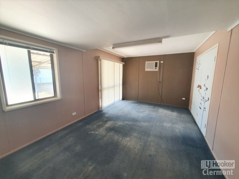 12 Hetherington Street, Clermont QLD 4721