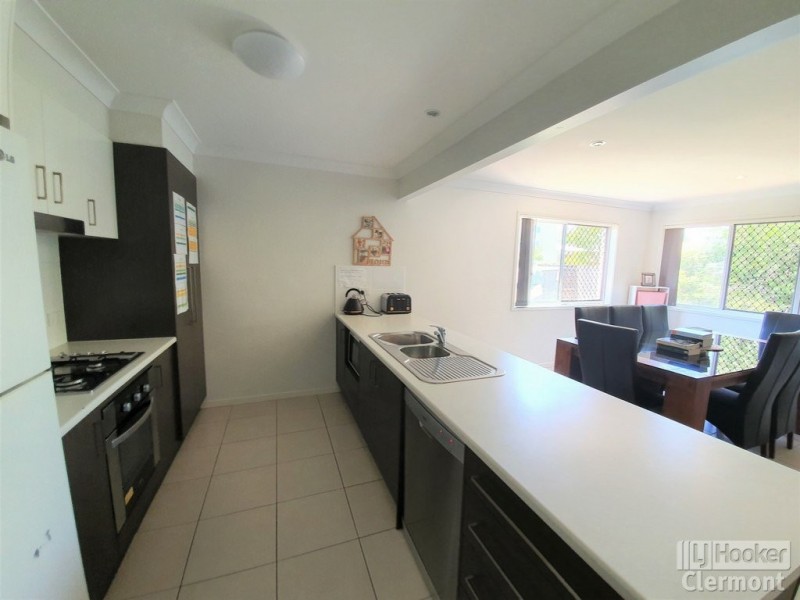 Unit 1/47 McDonald Flat Road, Clermont QLD 4721