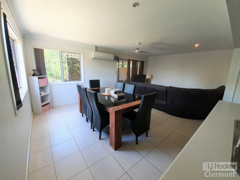 Unit 1/47 McDonald Flat Road, Clermont QLD 4721