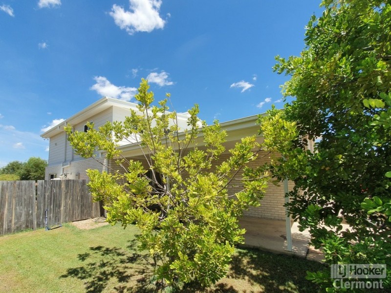 Unit 1/47 McDonald Flat Road, Clermont QLD 4721
