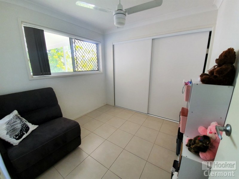Unit 1/47 McDonald Flat Road, Clermont QLD 4721