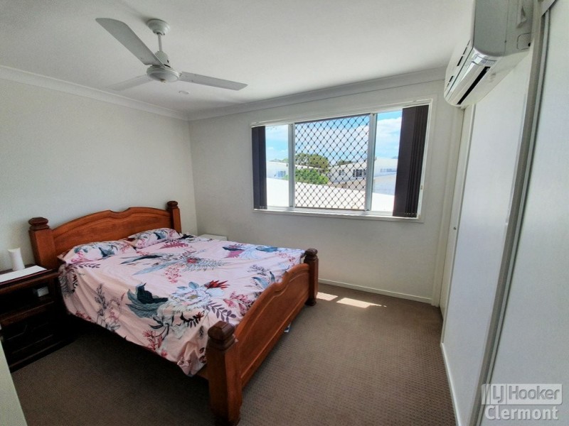 Unit 1/47 McDonald Flat Road, Clermont QLD 4721