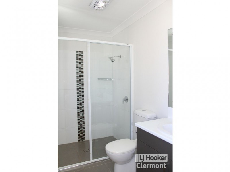 Unit 1/47 McDonald Flat Road, Clermont QLD 4721