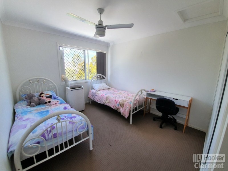 Unit 1/47 McDonald Flat Road, Clermont QLD 4721