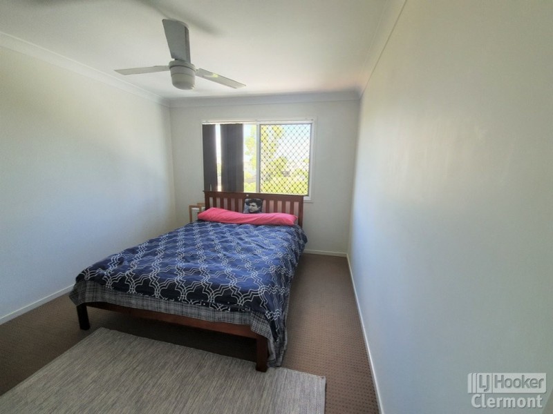 Unit 1/47 McDonald Flat Road, Clermont QLD 4721