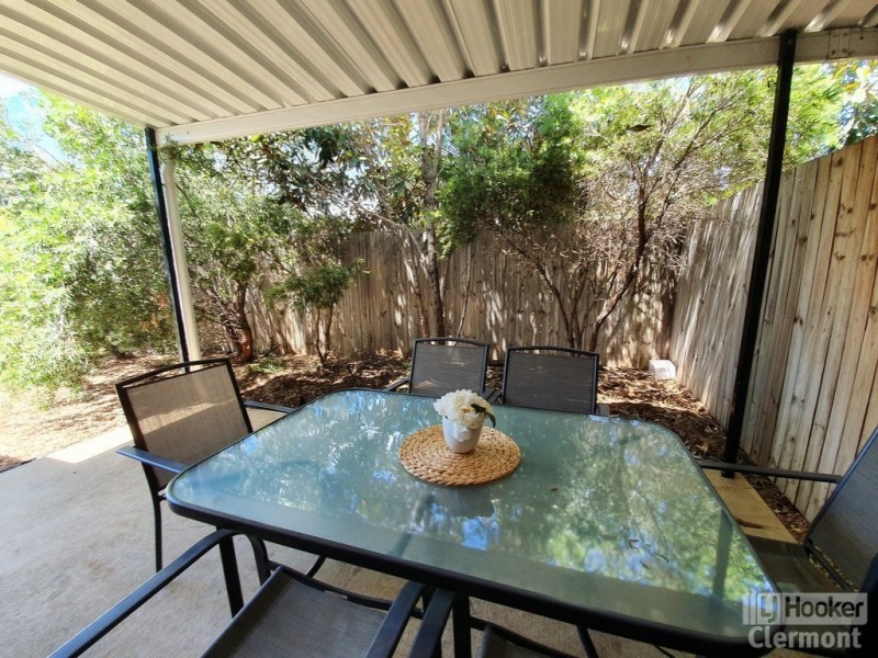 Unit 1/47 McDonald Flat Road, Clermont QLD 4721