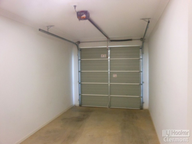 Unit 1/47 McDonald Flat Road, Clermont QLD 4721