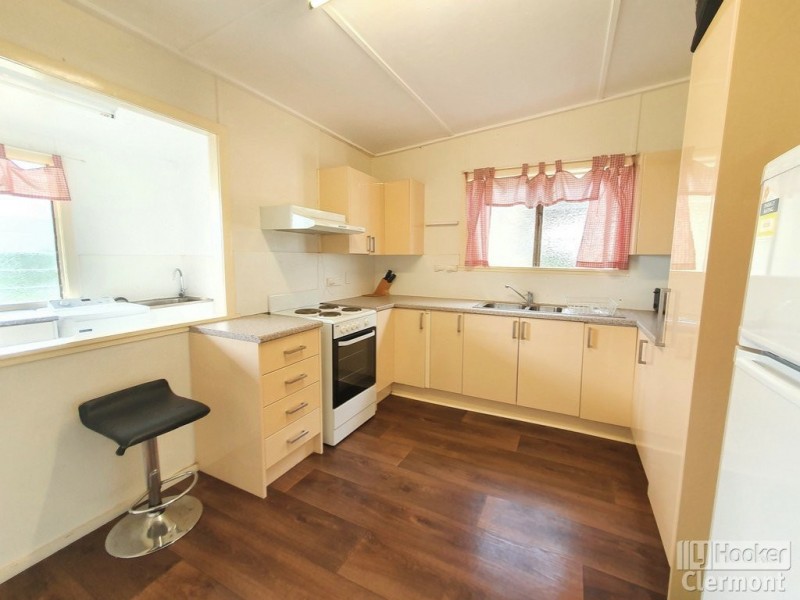 40 Beatty Street, Clermont QLD 4721