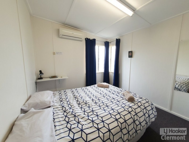 40 Beatty Street, Clermont QLD 4721