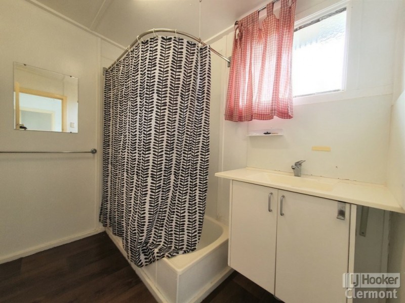 40 Beatty Street, Clermont QLD 4721