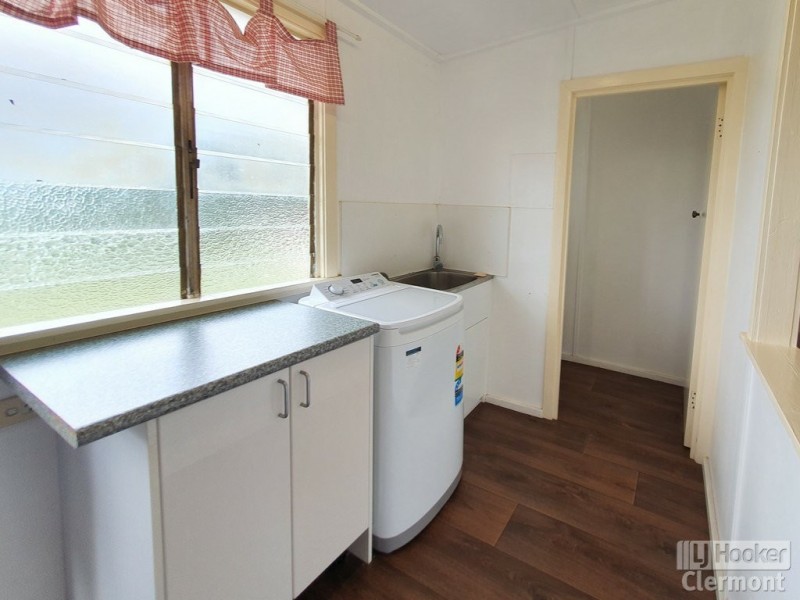 40 Beatty Street, Clermont QLD 4721
