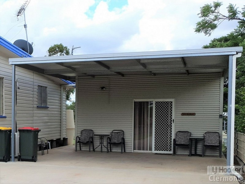 40 Beatty Street, Clermont QLD 4721