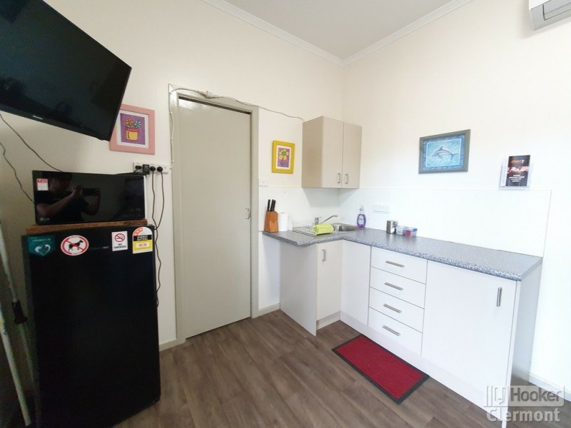 40 Beatty Street, Clermont QLD 4721