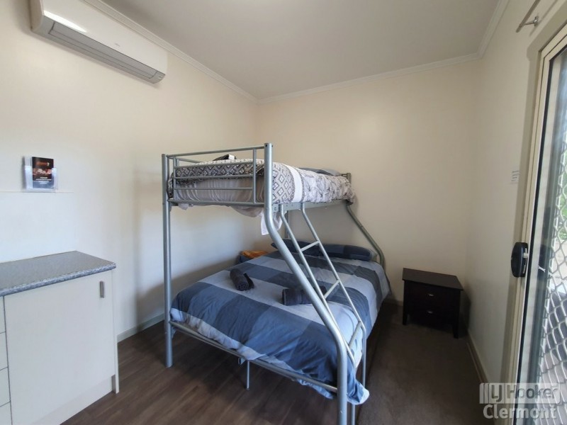 40 Beatty Street, Clermont QLD 4721