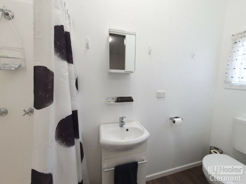 40 Beatty Street, Clermont QLD 4721