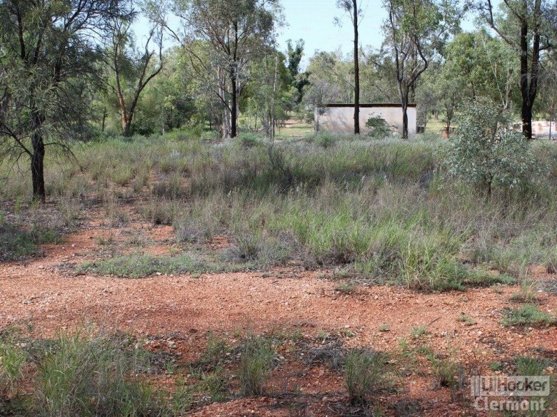 48 Turrama Road, Clermont QLD 4721