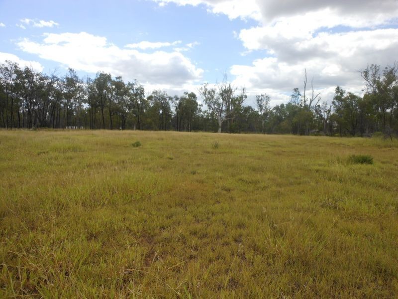 82 Melrose Drive, Clermont QLD 4721