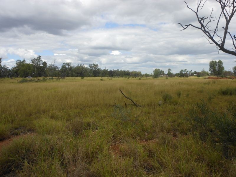 82 Melrose Drive, Clermont QLD 4721