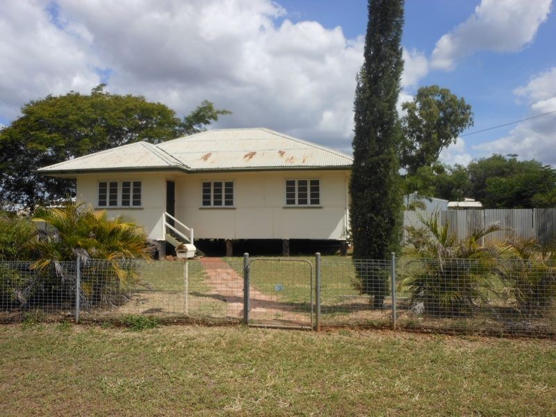 29 Lime Street, Clermont QLD 4721