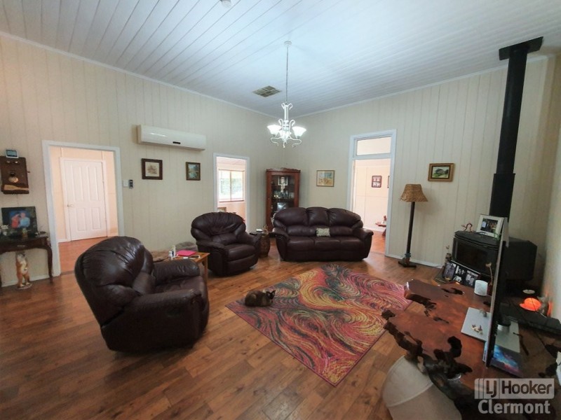 10 Daintree Street, Clermont QLD 4721