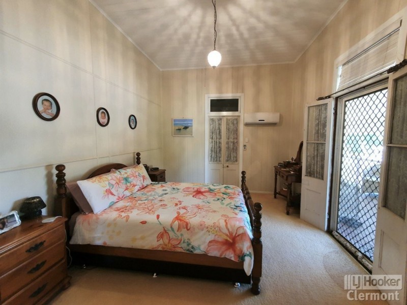 10 Daintree Street, Clermont QLD 4721