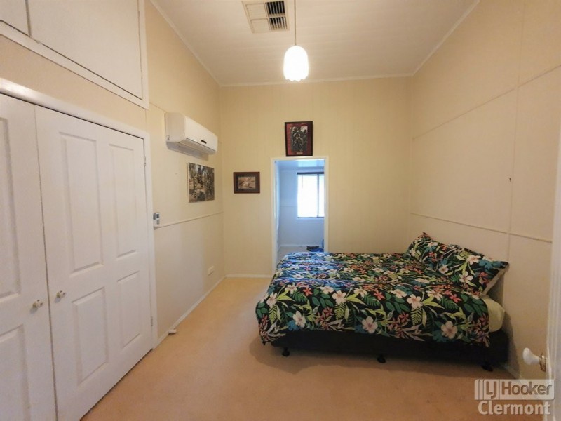 10 Daintree Street, Clermont QLD 4721