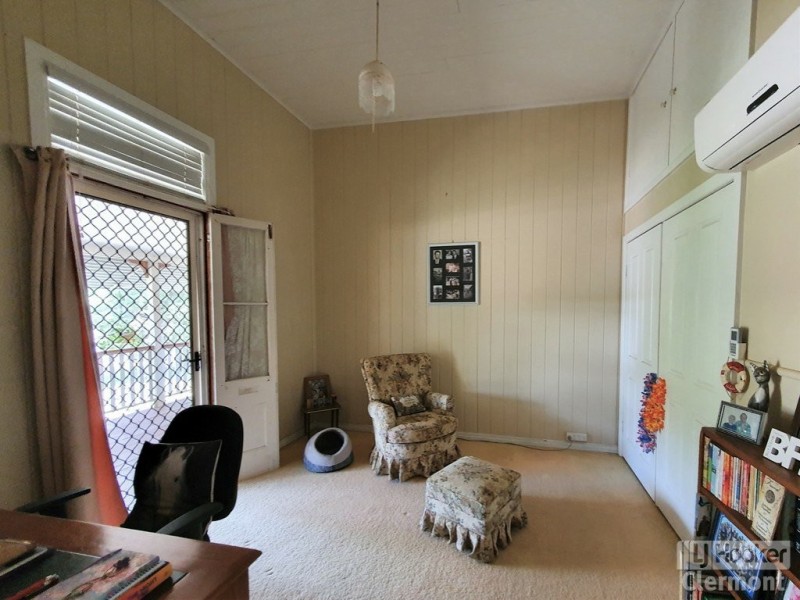 10 Daintree Street, Clermont QLD 4721