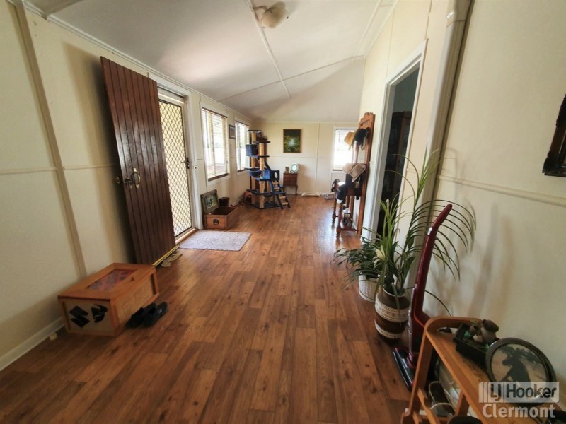 10 Daintree Street, Clermont QLD 4721