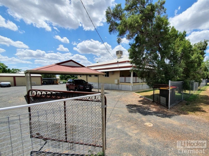 10 Daintree Street, Clermont QLD 4721