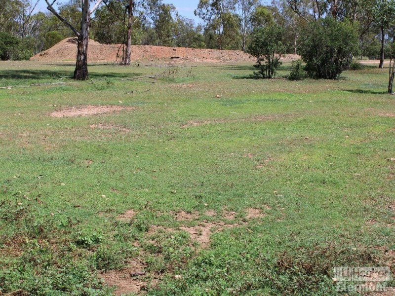 89 Turrama Road, Clermont QLD 4721