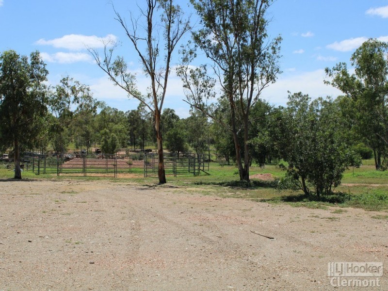 89 Turrama Road, Clermont QLD 4721