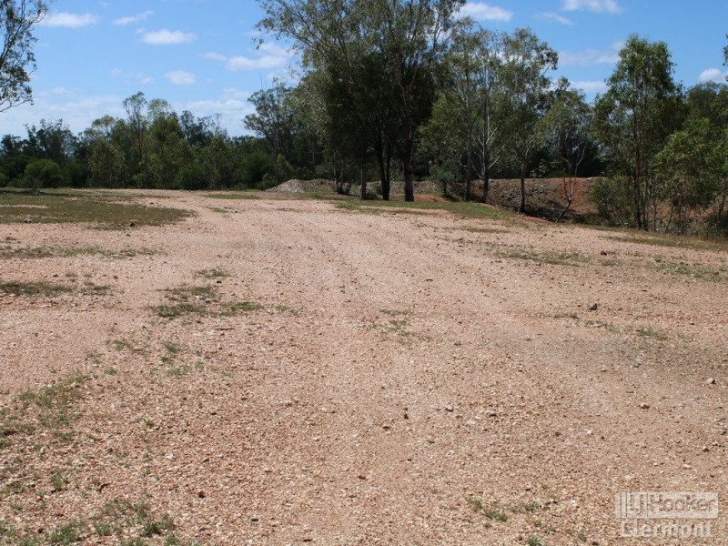 89 Turrama Road, Clermont QLD 4721
