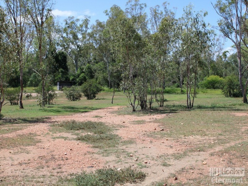89 Turrama Road, Clermont QLD 4721