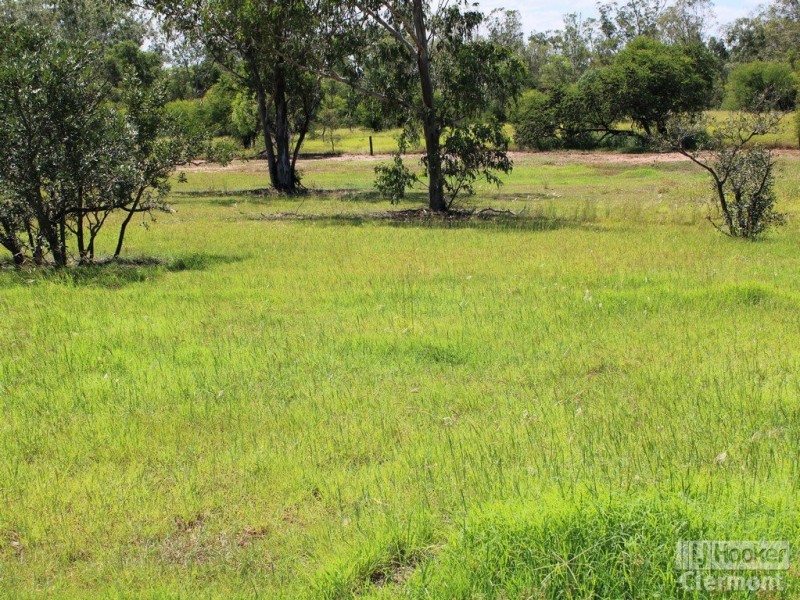 89 Turrama Road, Clermont QLD 4721