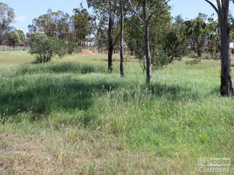 89 Turrama Road, Clermont QLD 4721