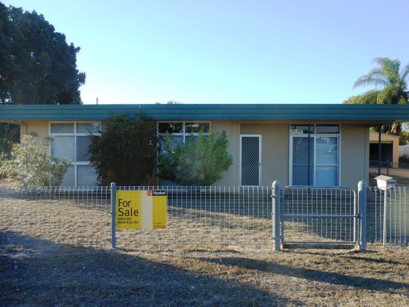 20 Box Street, Clermont QLD 4721