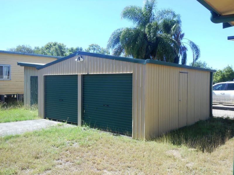 20 Box Street, Clermont QLD 4721