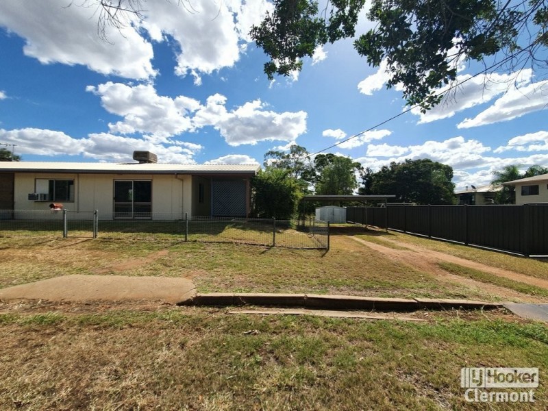 Unit 3/34 Francis Street, Clermont QLD 4721