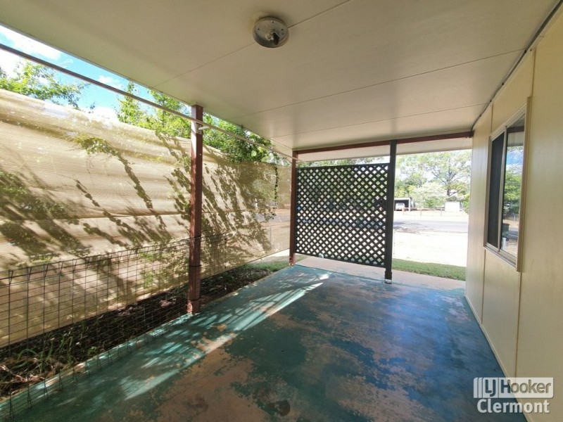 Unit 3/34 Francis Street, Clermont QLD 4721