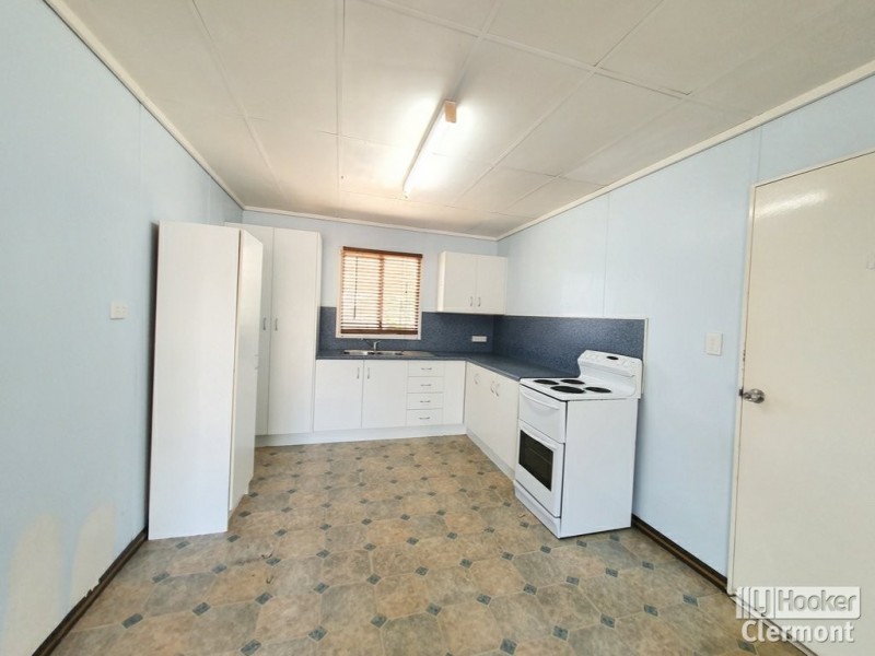 Unit 3/34 Francis Street, Clermont QLD 4721