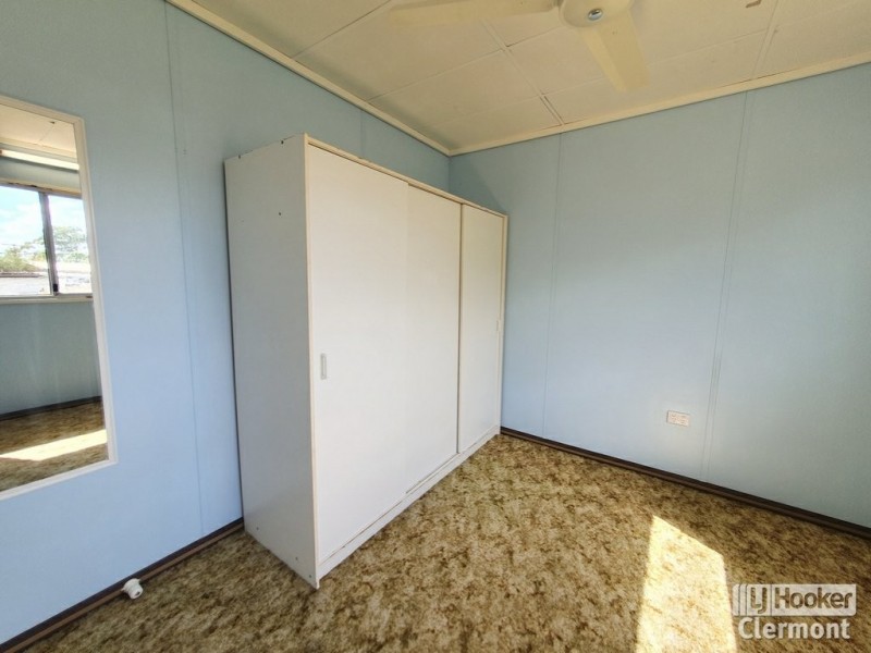 Unit 3/34 Francis Street, Clermont QLD 4721