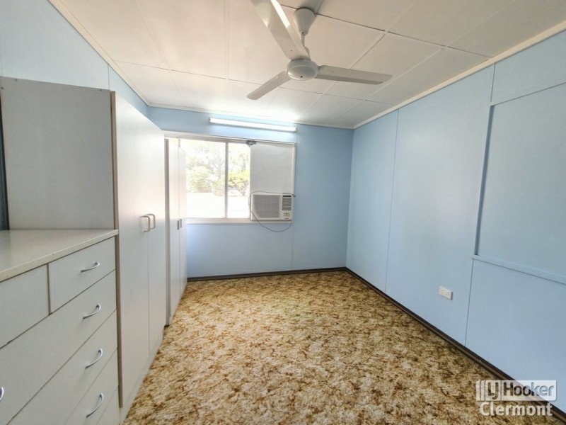 Unit 3/34 Francis Street, Clermont QLD 4721
